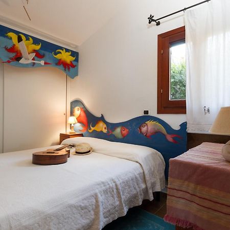 Molarotto Villa Porto Taverna Kültér fotó