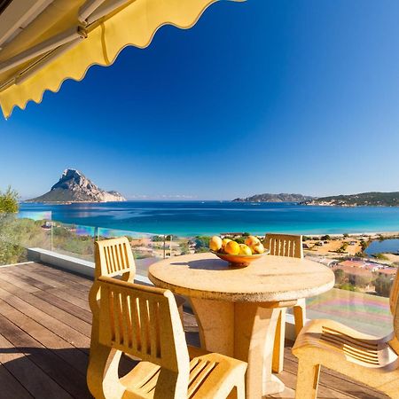 Molarotto Villa Porto Taverna Kültér fotó