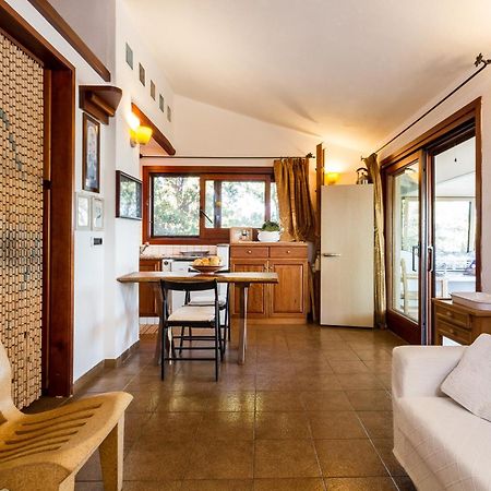 Molarotto Villa Porto Taverna Kültér fotó