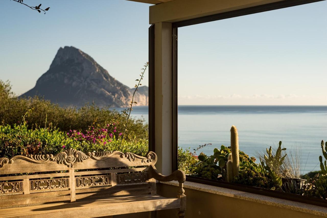Molarotto Villa Porto Taverna Kültér fotó