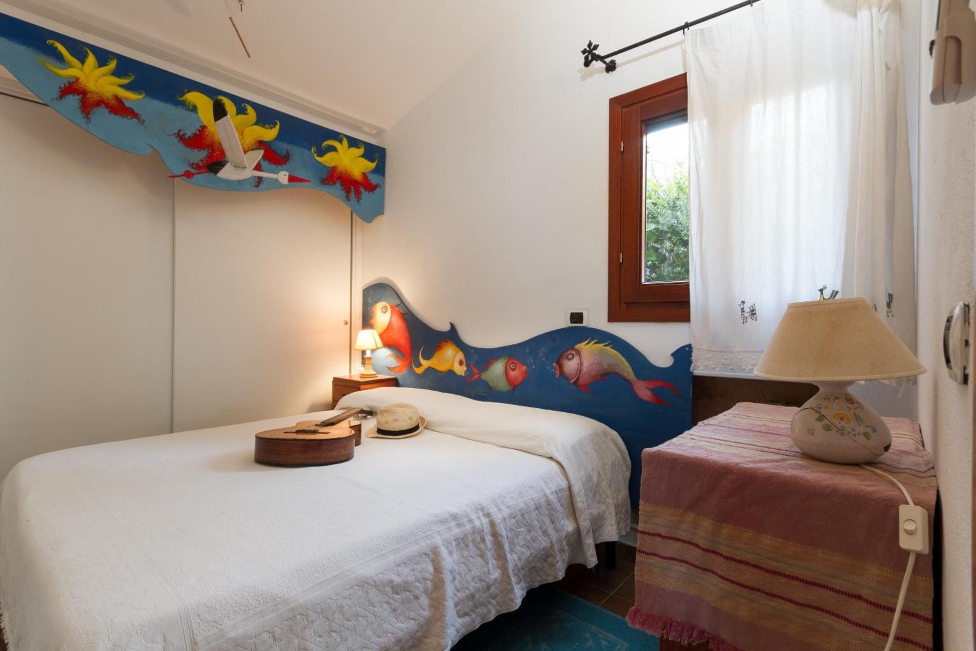 Molarotto Villa Porto Taverna Kültér fotó