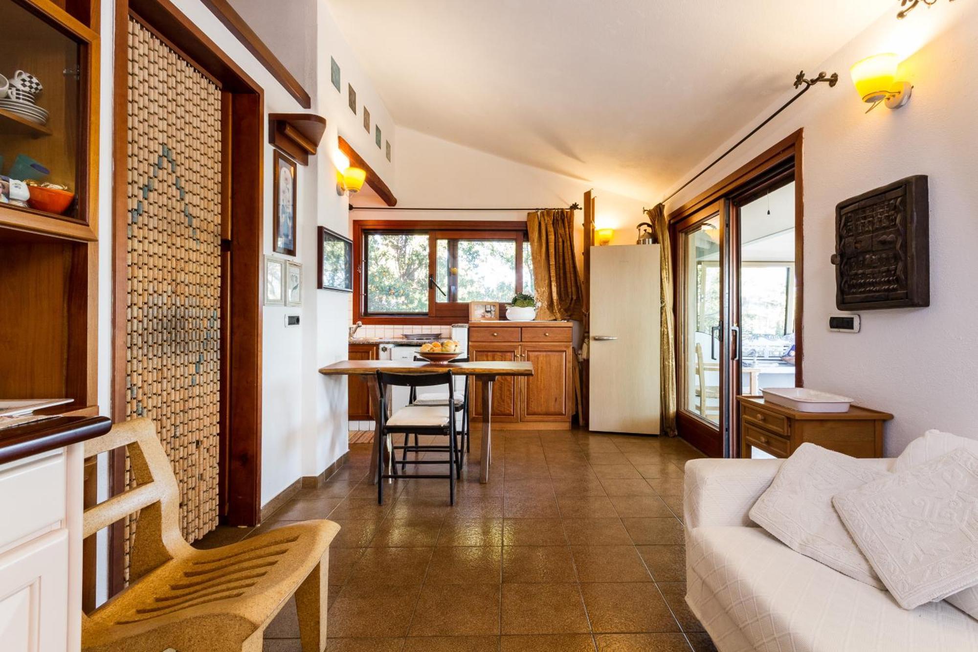 Molarotto Villa Porto Taverna Kültér fotó