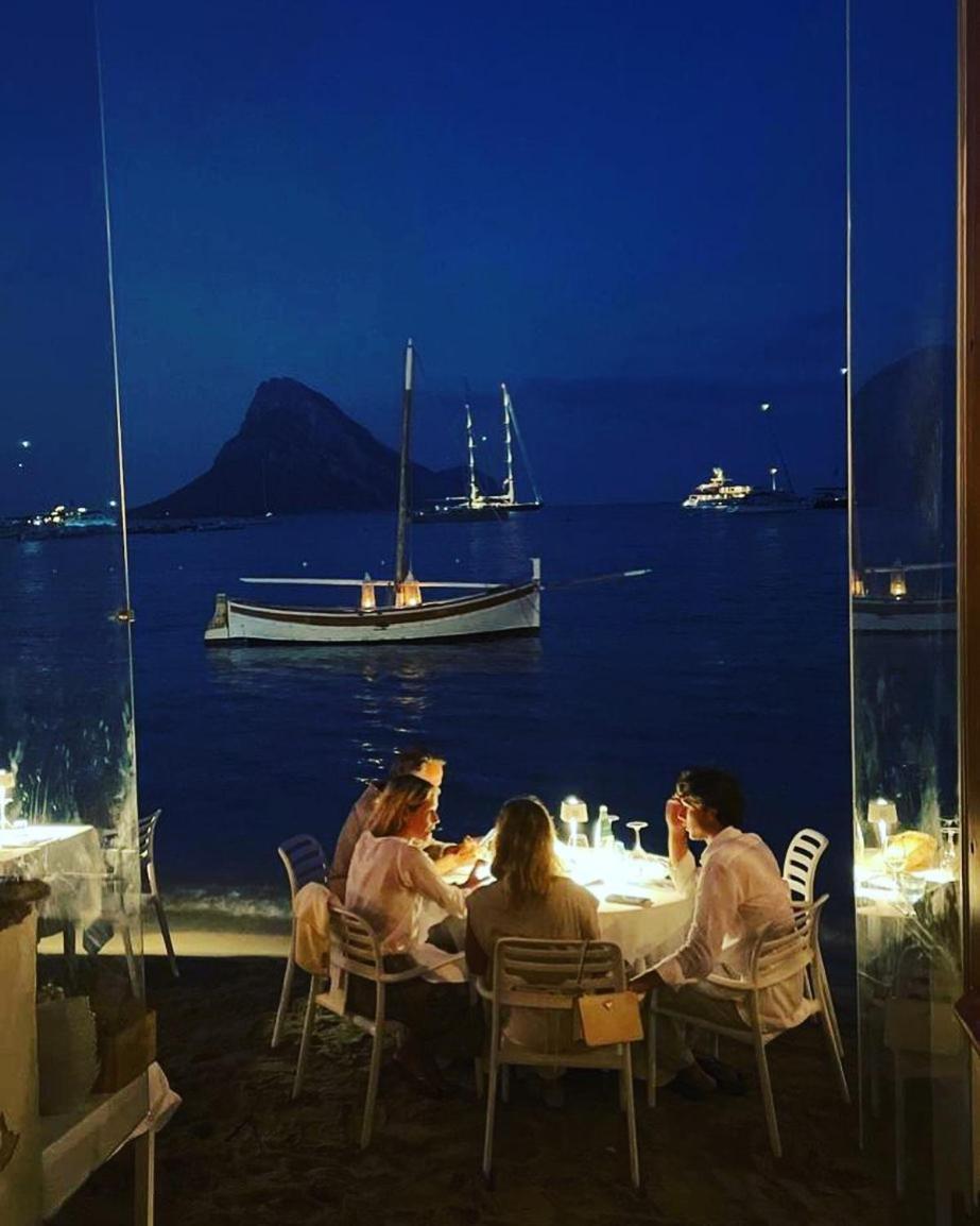 Molarotto Villa Porto Taverna Kültér fotó