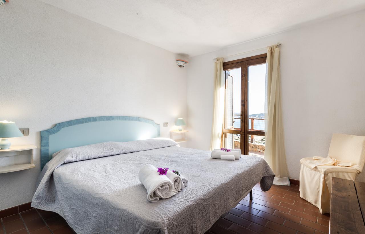 Molarotto Villa Porto Taverna Kültér fotó