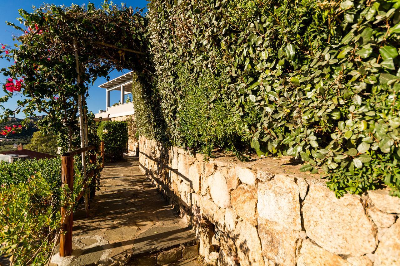 Molarotto Villa Porto Taverna Kültér fotó