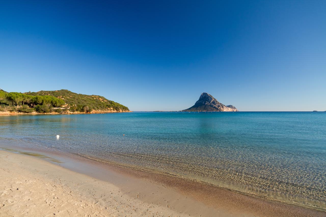 Molarotto Villa Porto Taverna Kültér fotó