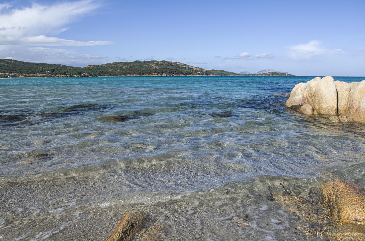 Molarotto Villa Porto Taverna Kültér fotó
