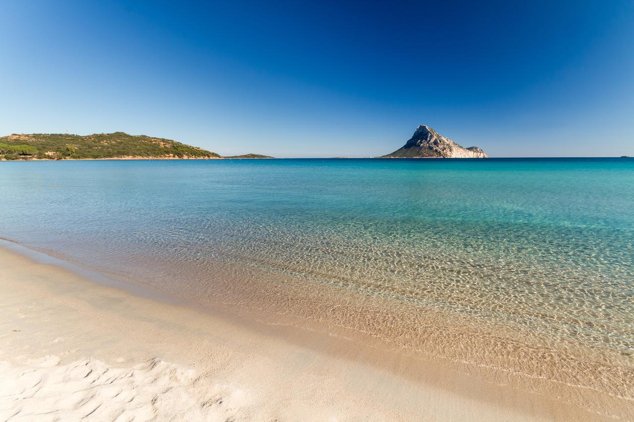 Molarotto Villa Porto Taverna Kültér fotó