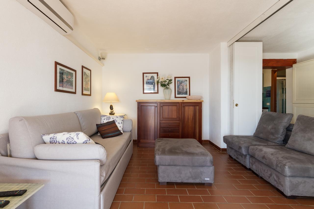 Molarotto Villa Porto Taverna Kültér fotó