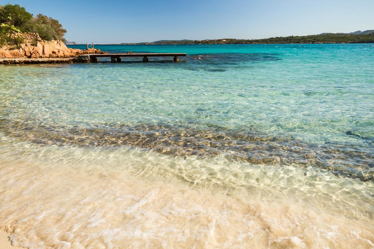 Molarotto Villa Porto Taverna Kültér fotó