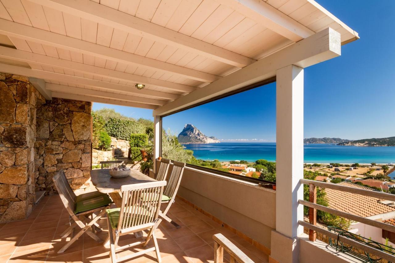 Molarotto Villa Porto Taverna Kültér fotó