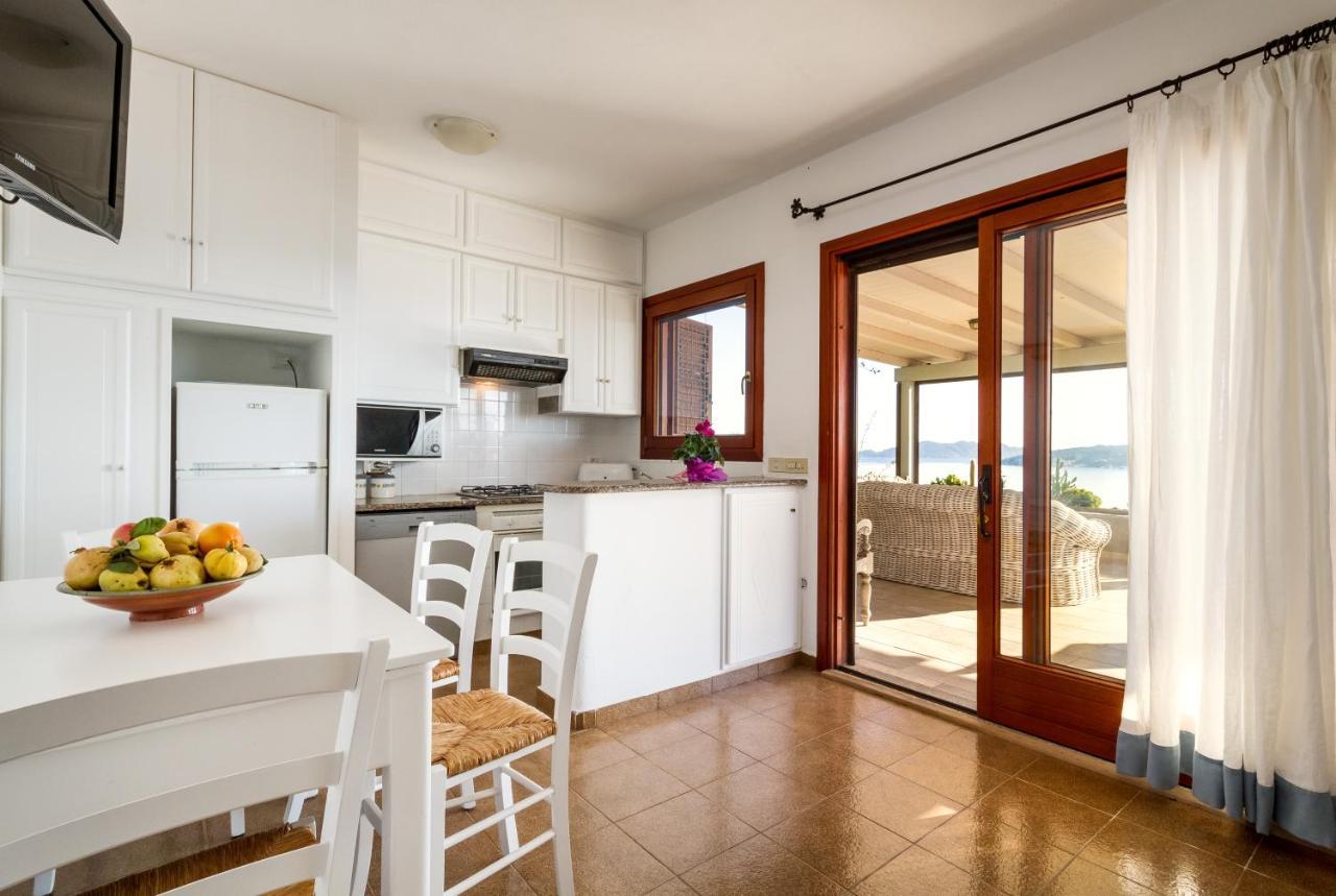 Molarotto Villa Porto Taverna Kültér fotó