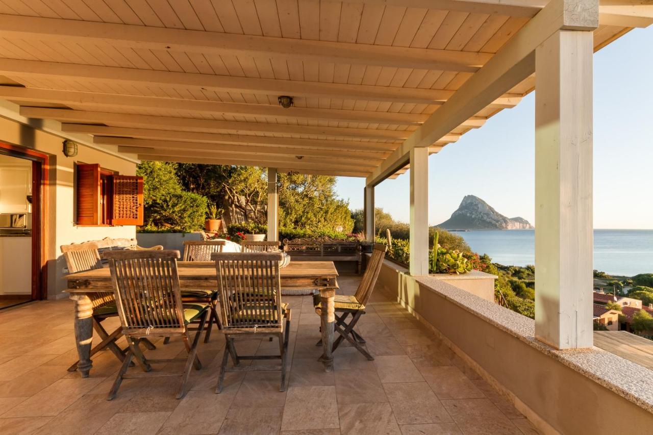 Molarotto Villa Porto Taverna Kültér fotó