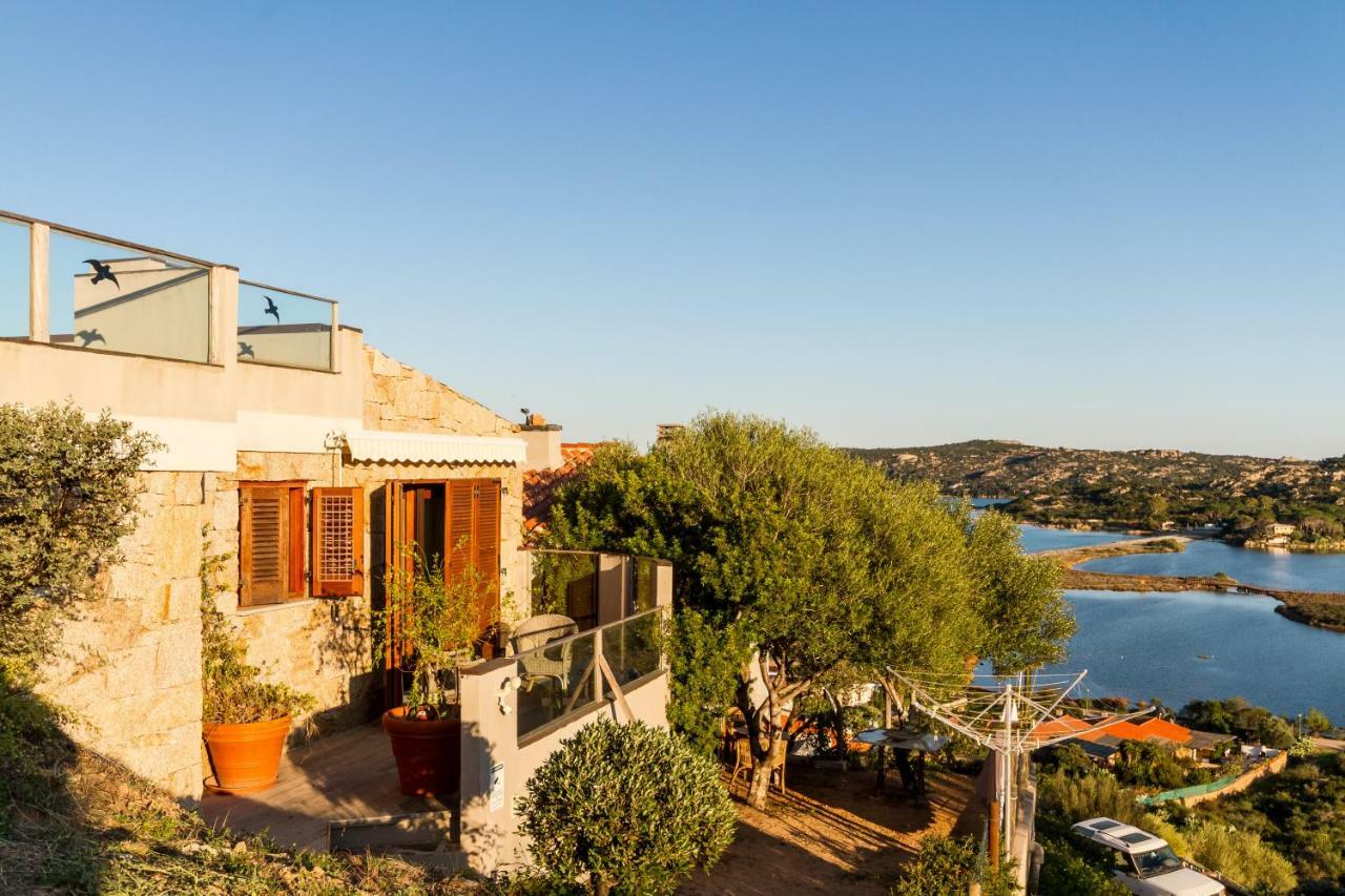 Molarotto Villa Porto Taverna Kültér fotó