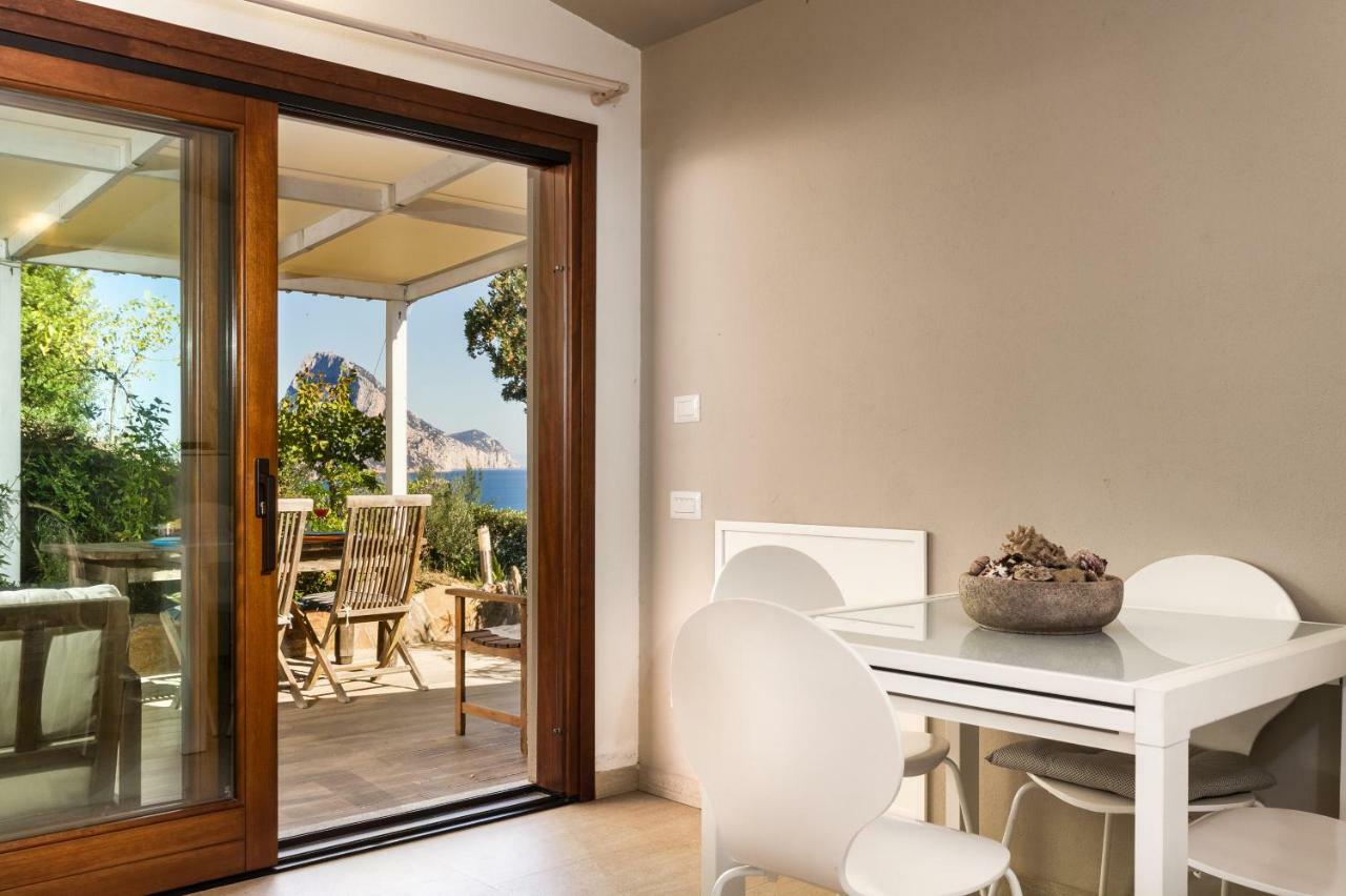 Molarotto Villa Porto Taverna Kültér fotó