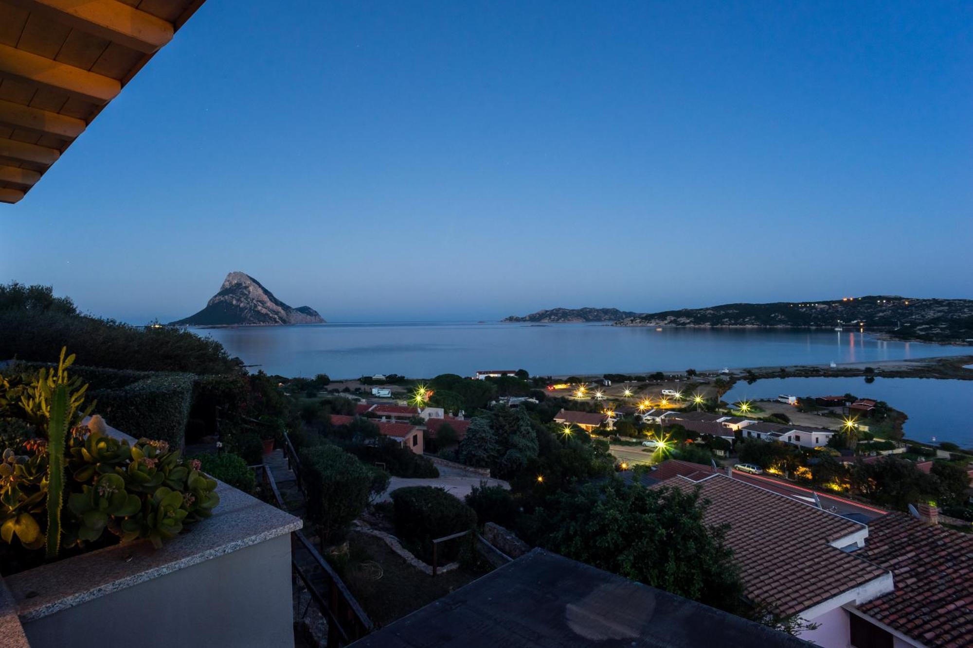 Molarotto Villa Porto Taverna Kültér fotó
